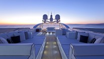 Leopard 46 LISA IV -  Sundeck